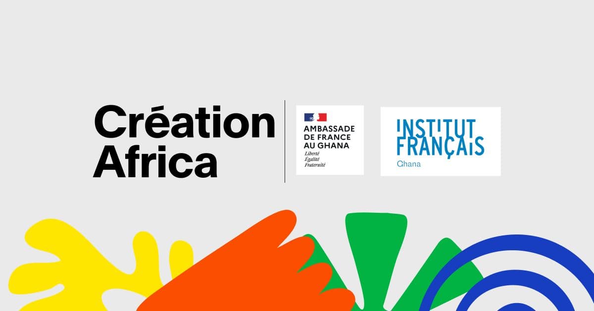Création Africa Ghana