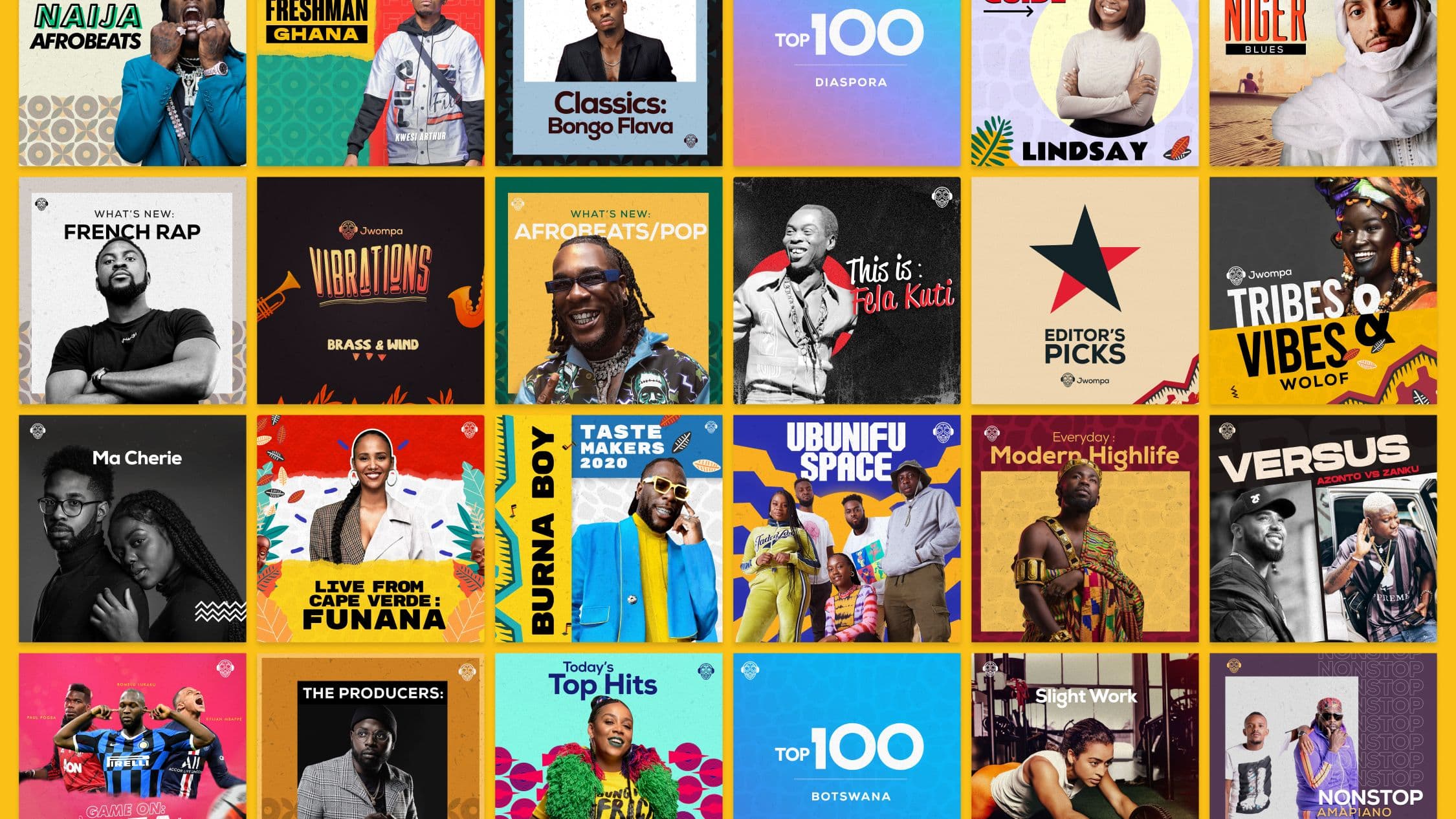 Visual Identity image 4