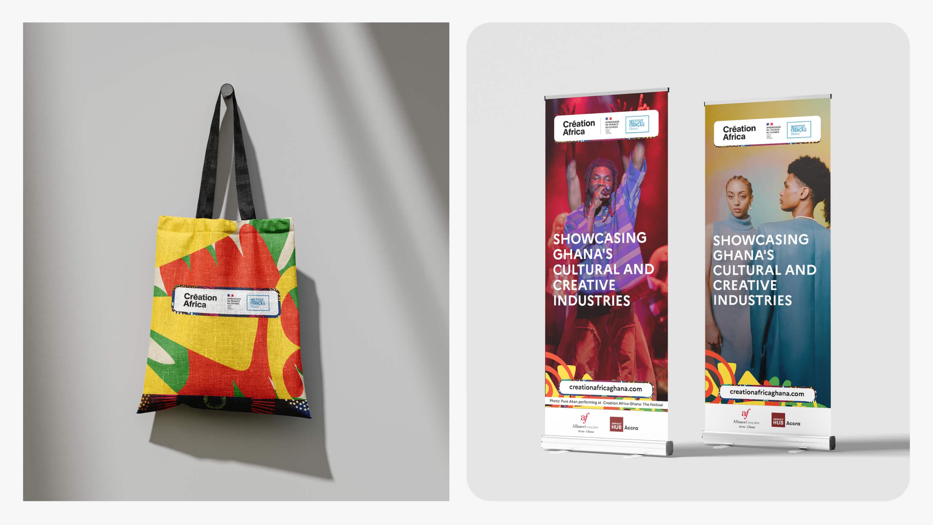 Brand Identity image 2