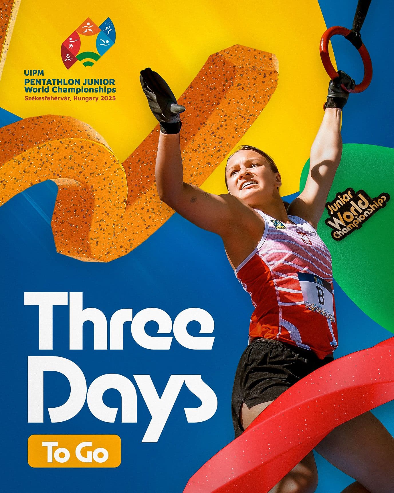 Junior Events image 2