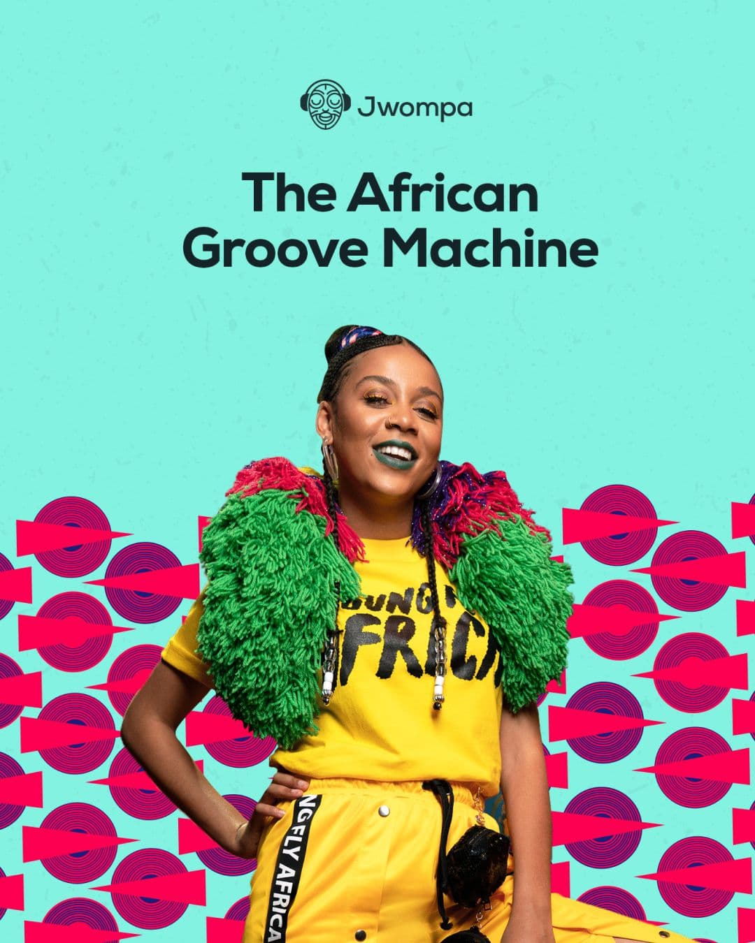 Visual Identity image 1