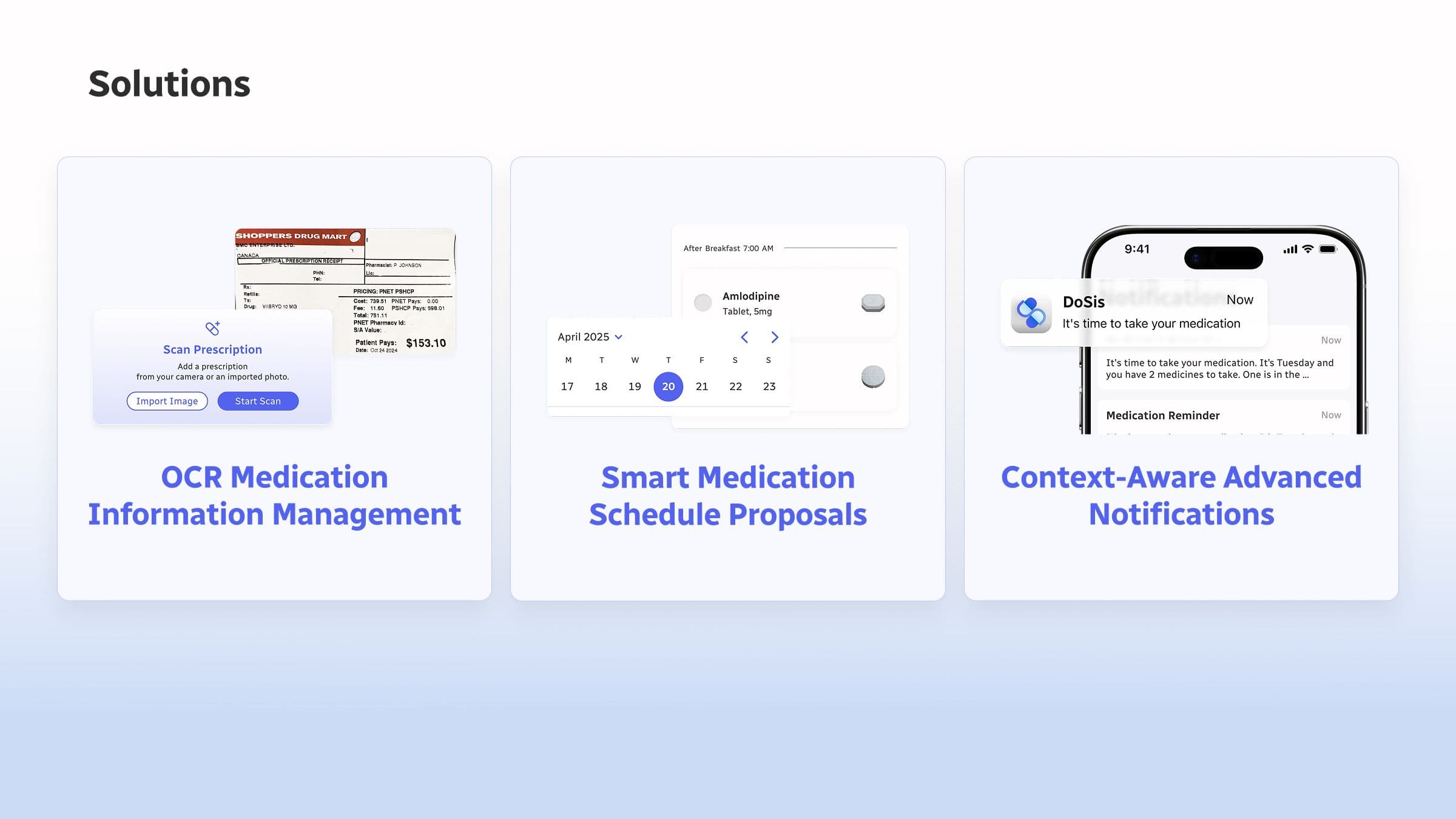 The Solution image 1