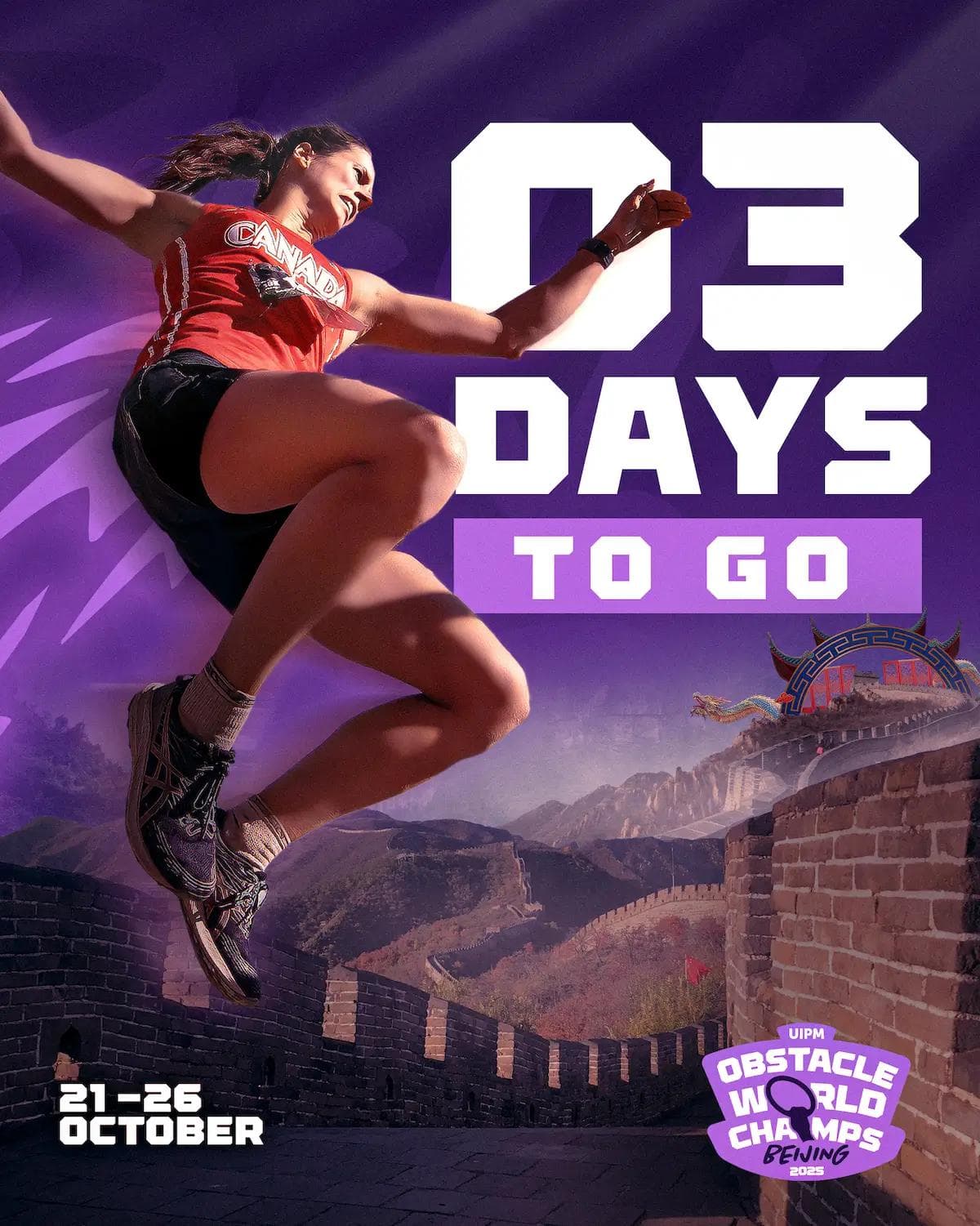 Obstacle World Championships image 4