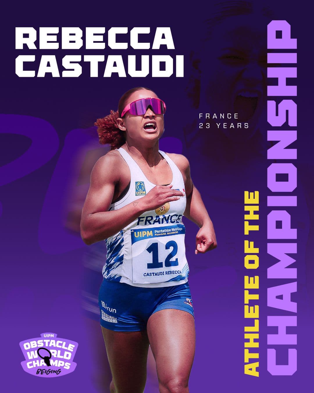 Obstacle World Championships image 3